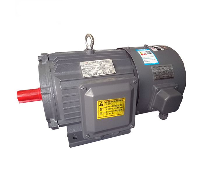 環保設備專用電機